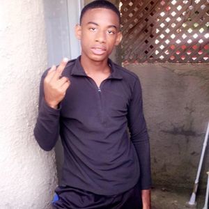 Meet your Posher, Orin